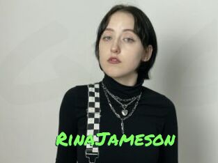 RinaJameson