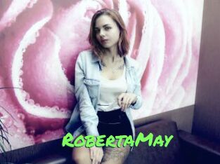 RobertaMay