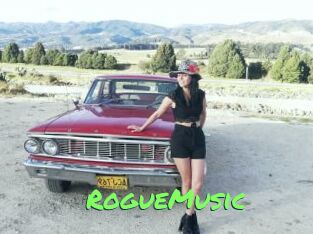 RogueMusic