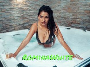 RominaWhite