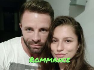 Rommance