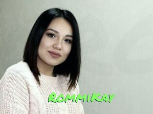 RommiKay