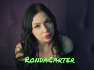 RondaCarter