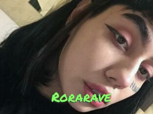 Rorarave