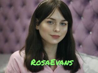 RosaEvans