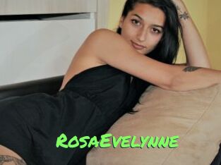 RosaEvelynne