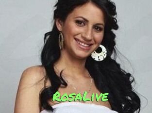 RosaLive