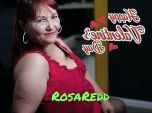 RosaRedd