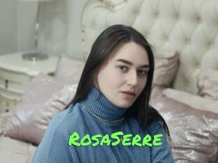 RosaSerre