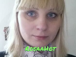 RosaaHot