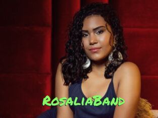 RosaliaBand