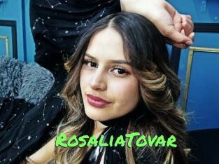 RosaliaTovar