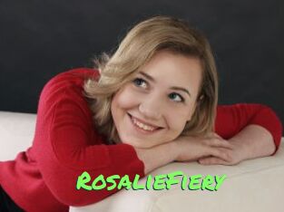 RosalieFiery