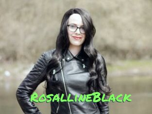 RosallineBlack