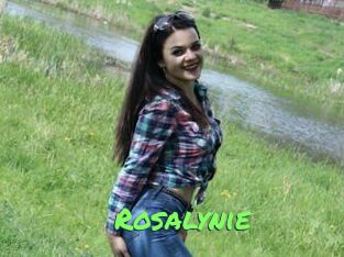 Rosalynie