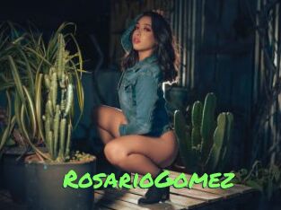 RosarioGomez