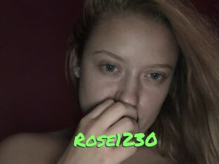 Rose1230