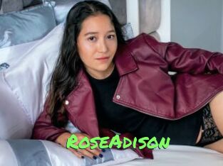 RoseAdison