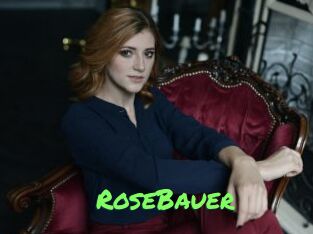 RoseBauer