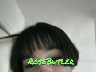 RoseButler