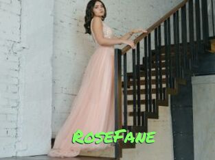 RoseFane