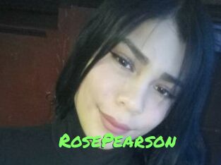 RosePearson