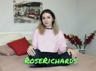 RoseRichards