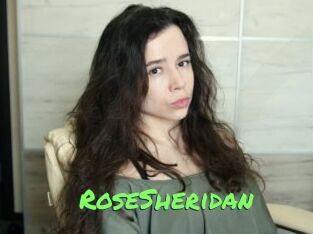 RoseSheridan