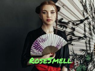 RoseSmell