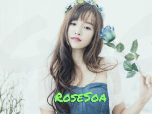 RoseSoa