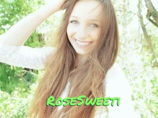 RoseSweeti