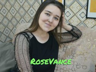 RoseVance