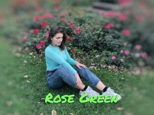 Rose_Green