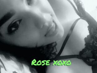 Rose_xoxo