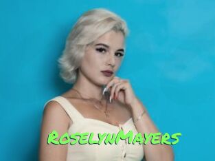 RoselynMayers