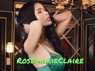 RosemarieClaire