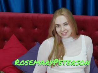 RosemaryPeterson