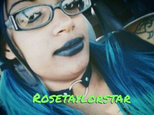 Rosetaylorstar