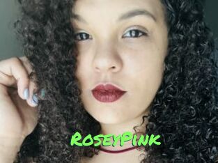 RoseyPink