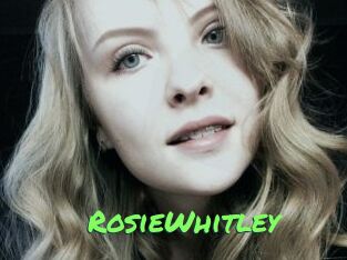 RosieWhitley