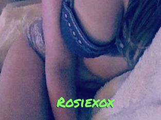 Rosiexox