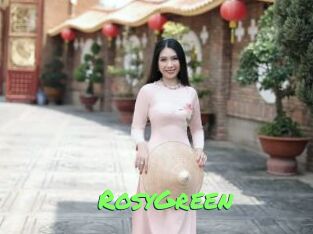 RosyGreen