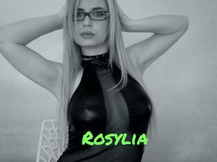 Rosylia