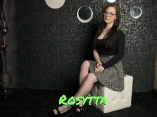 Rosytta