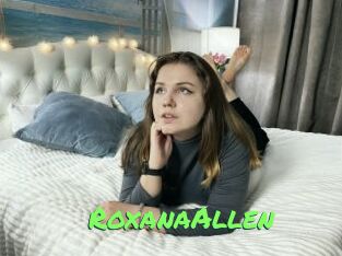 RoxanaAllen