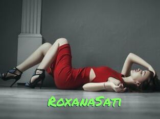 RoxanaSati