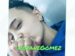 RoxaneGomez