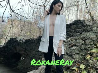 RoxaneRay