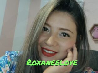 Roxaneelove