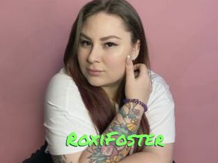 RoxiFoster